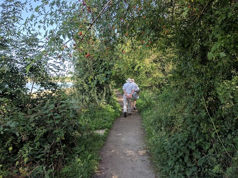 Earlswood Lakes Craft Centre