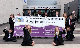 The Winsford Academy