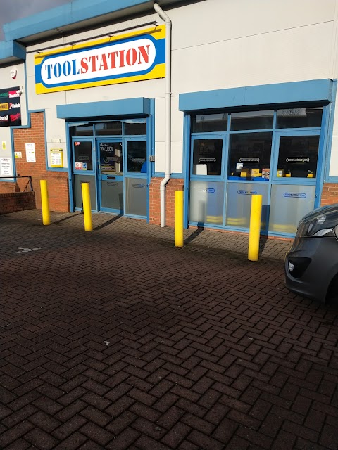 Toolstation Oldbury