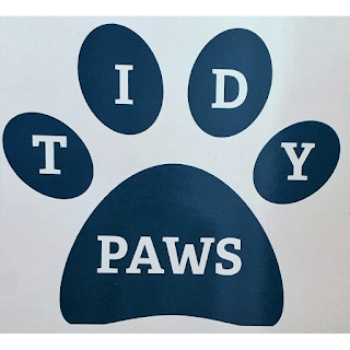 Tidy Paws Dog Grooming Service