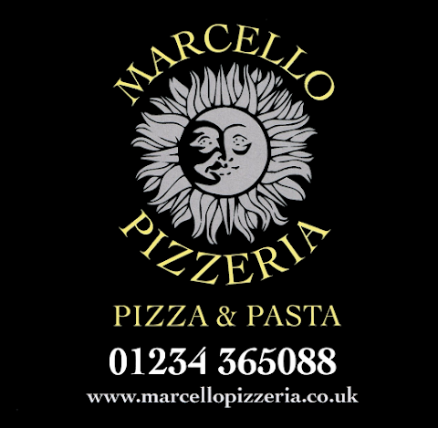 Marcello Pizzeria Trattoria Ltd