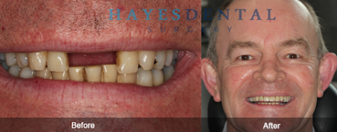 Hayes Dental Surgery