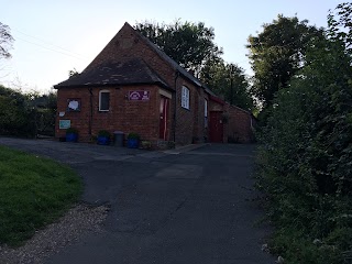 Holbourn House Day Nursery & Pre-school