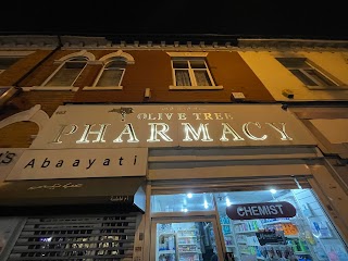 Olive Tree Pharmacy