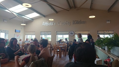 Attfield's Country Kitchen