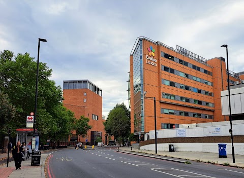 Evelina London Children's Hospital