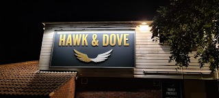 The Hawk & Dove