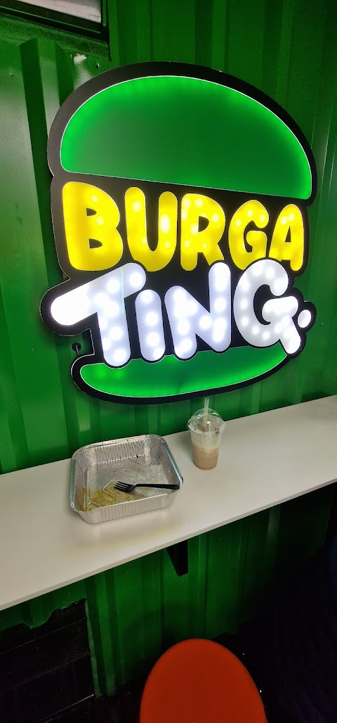 Burga Ting