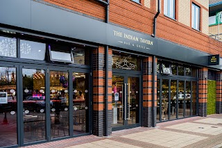 The Indian Tavern Ltd