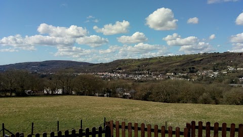 Cilhendre Fawr Farm Cottages