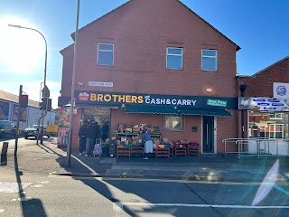 Brothers cash & carry