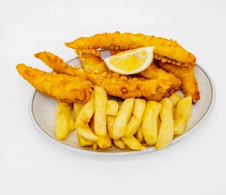 Fish & Chips