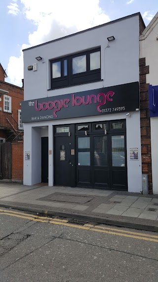 The Boogie Lounge