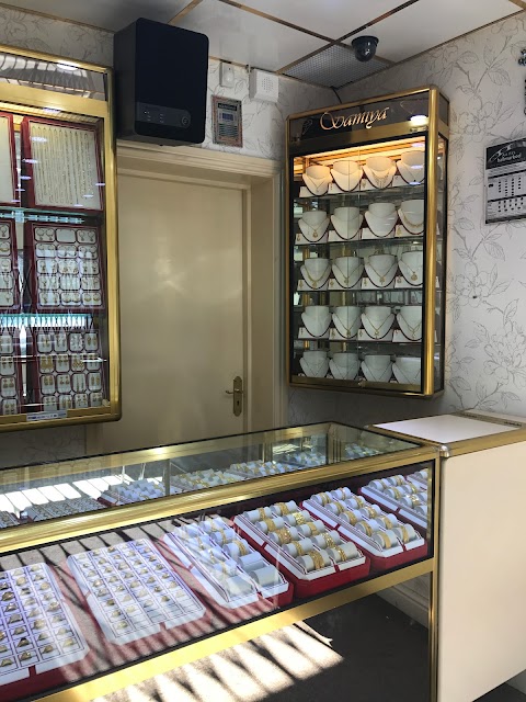 Raheem Jewellers