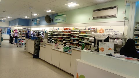 Boots Pharmacy