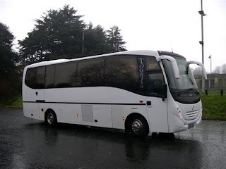 Minibus Hire Stoke on Trent