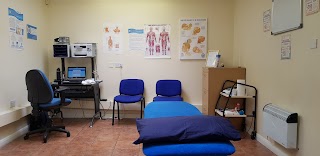 Physiotherapy Harrow - Ann Physiocare