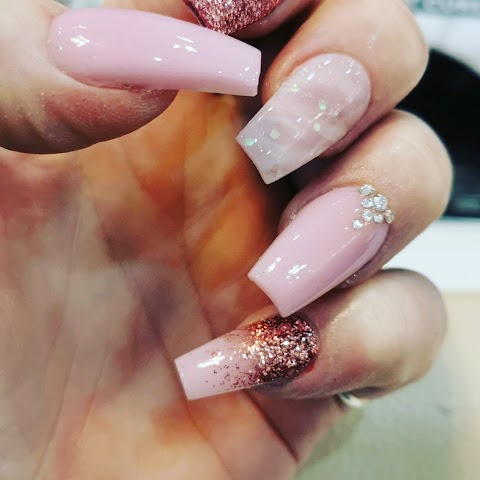 Top Nails