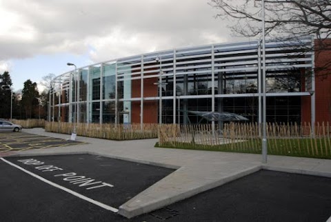 Sidcup Leisure Centre