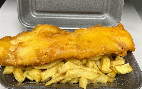 Market Street Chippy