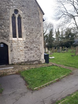 Holy Trinity Church of England Primary School