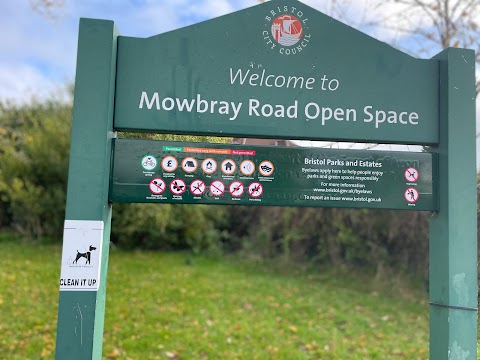 Mowbray Road Open Space