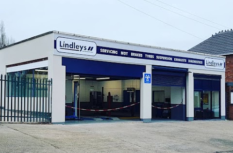 Lindleys Autocentres