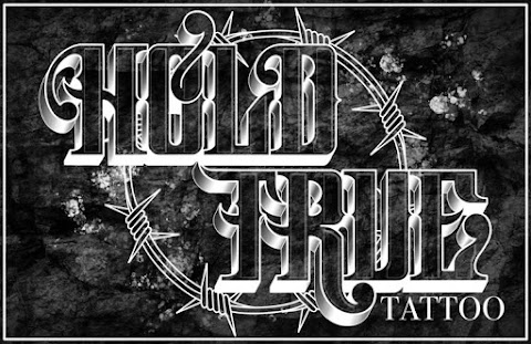 Hold True Tattoo Studio