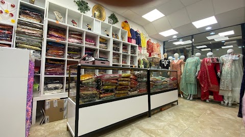 Jannath's Boutique