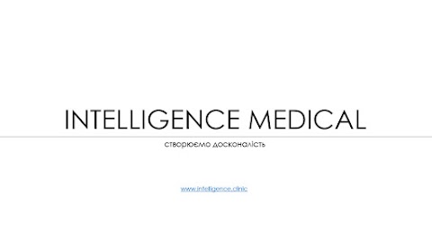 INTELLIGENCE MEDICAL CLINIC