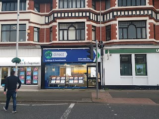 Go Direct Lettings - Wirral