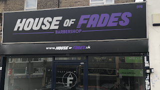 House of Fades