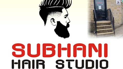 Subhani Hair Studio