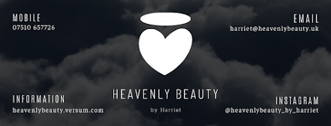 Heavenly Beauty