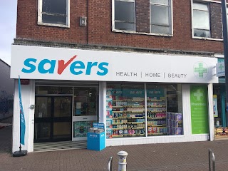 Savers Health & Beauty