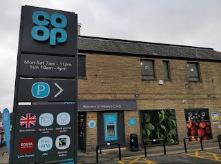 Co-op Food - Wibsey