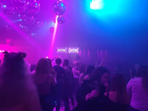 ATIK Aberdeen