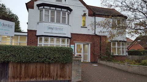 mydentist, Moseley Ave, Coundon