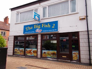 The Big Fish 2