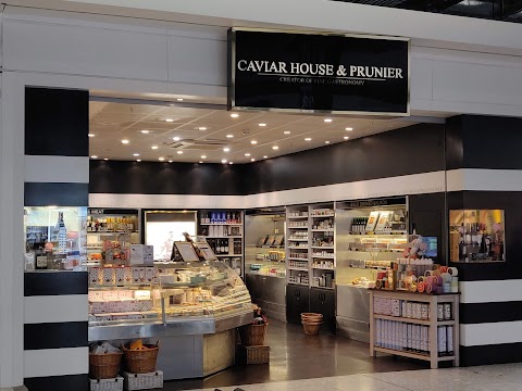 Caviar House & Prunier Seafood Bar