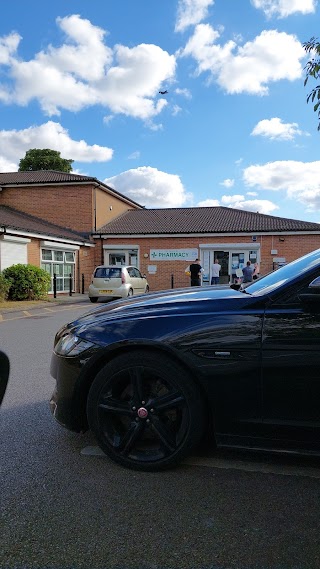 Sutton Manor Pharmacy