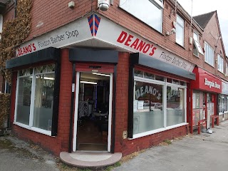 Deano's