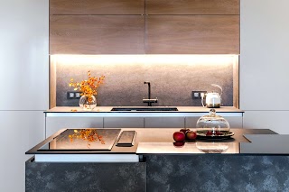 Mode Designer Kitchens & Bedrooms