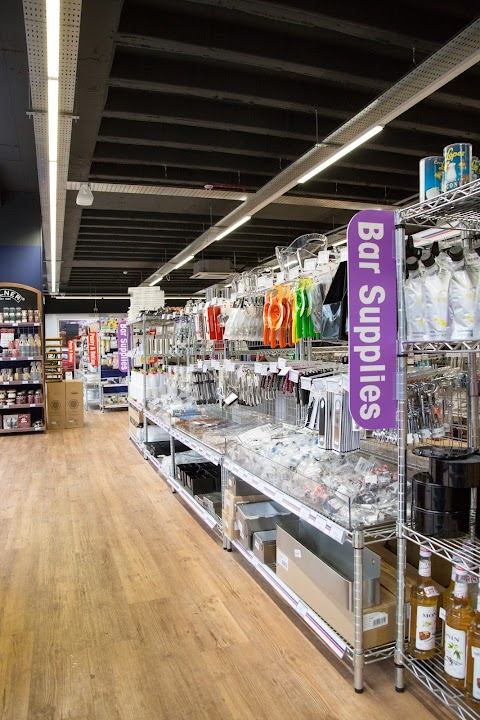 Nisbets Catering Equipment Reading Store