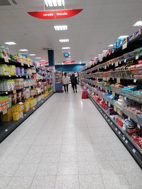 Home Bargains