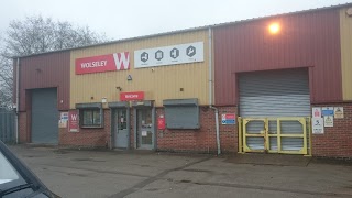 Wolseley Plumb & Parts