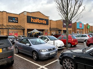 Asda Woking Supermarket