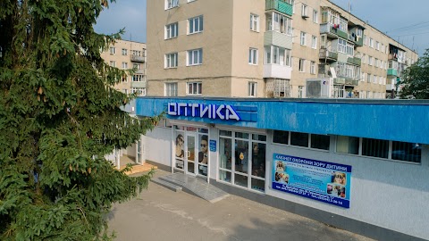 ОПТИКА МЕДИКУС