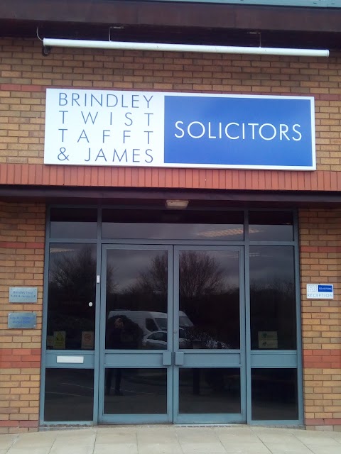 Brindley Twist Tafft & James Solicitors, Coventry