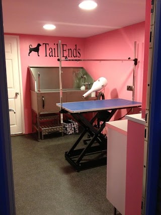 Tail Ends Dog Grooming